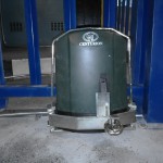 D10 Industrial Gate Motor D10 Industrial Gate Motor