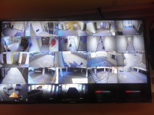 CCTv CCTv