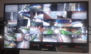 CCTv CCTv