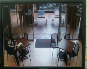 CCTv CCTv